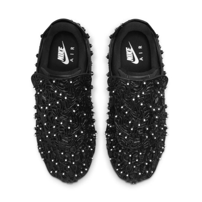 Nike Air Force 1 LXX x Swarovski "Black"