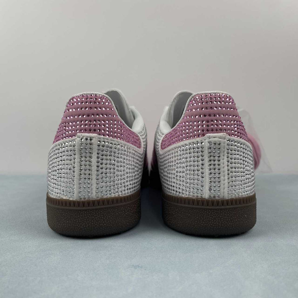 adidas Samba OG "Rhinestone"