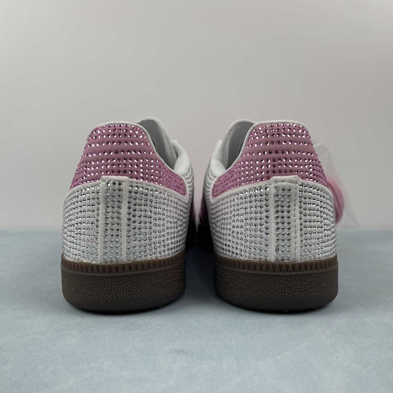 adidas Samba OG "Rhinestone"