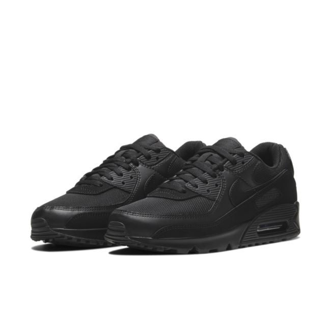 Nike Air Max 90 "Triple Black"