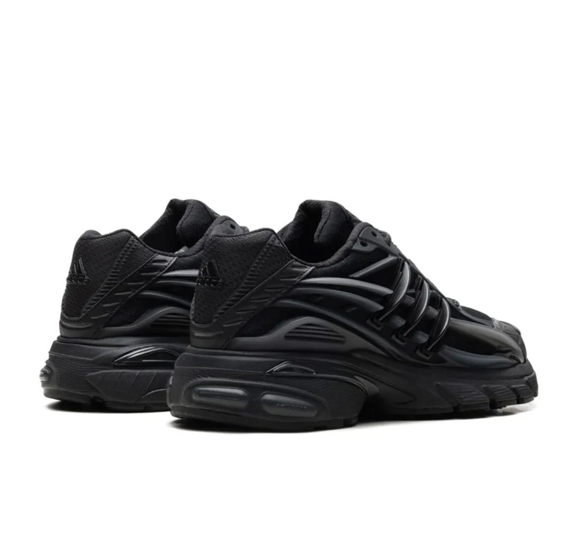 adidas Adistar "Jellyfish Pharrell Williams Triple Black"