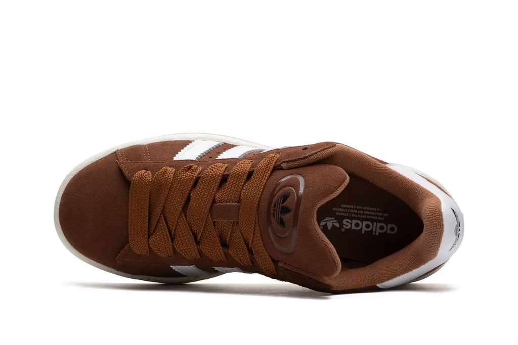 Campus 00s "Bark Cloud White"