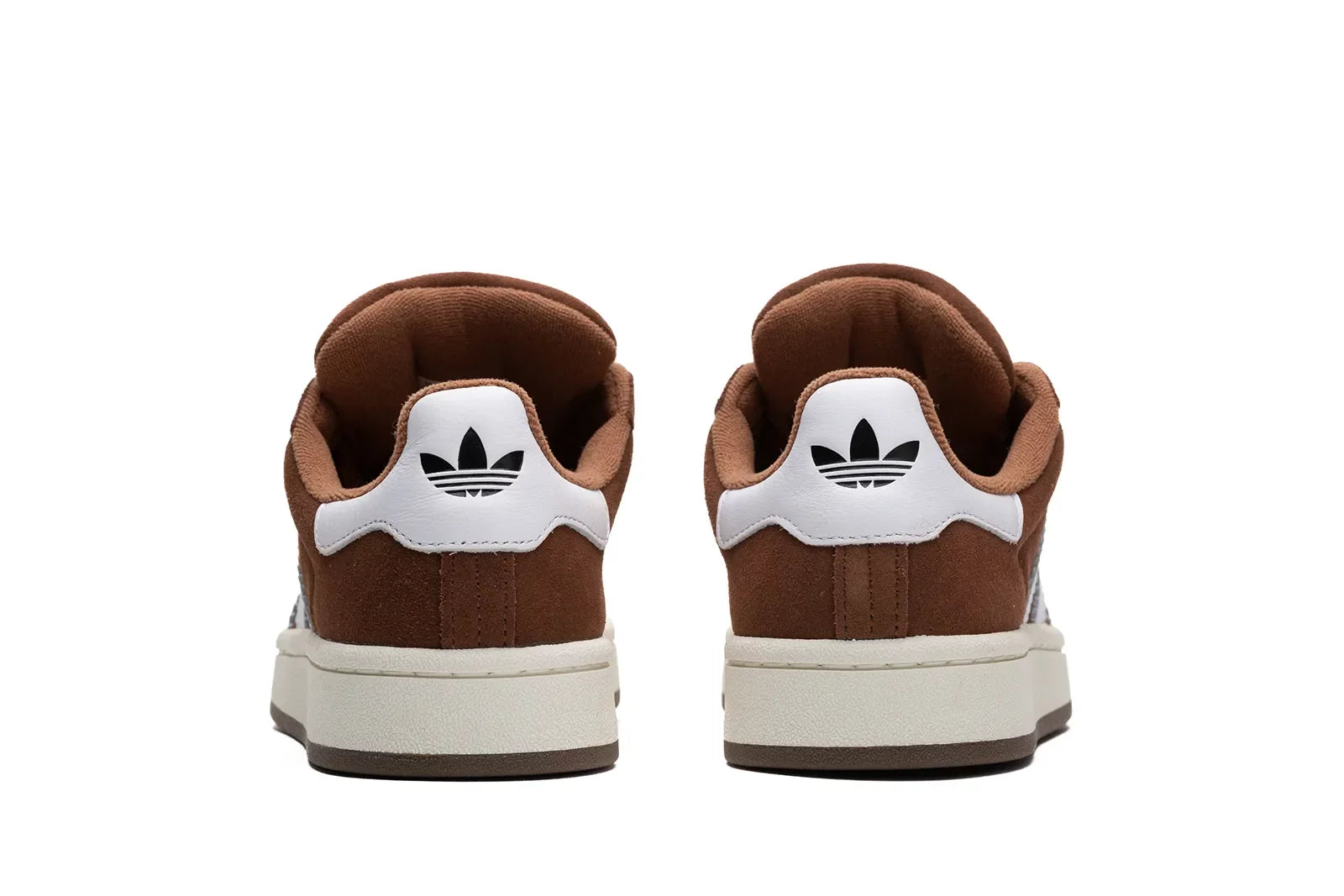 Campus 00s "Bark Cloud White"
