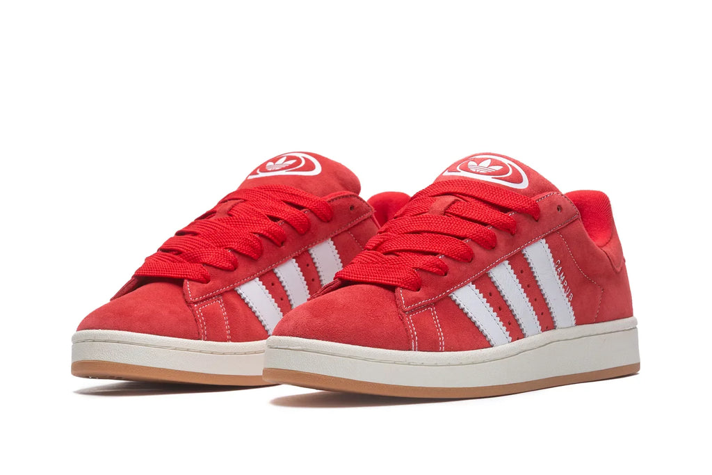 Campus 00s "Better Scarlet"