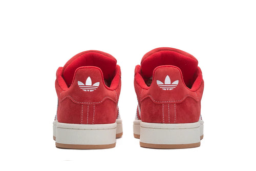 Campus 00s "Better Scarlet"