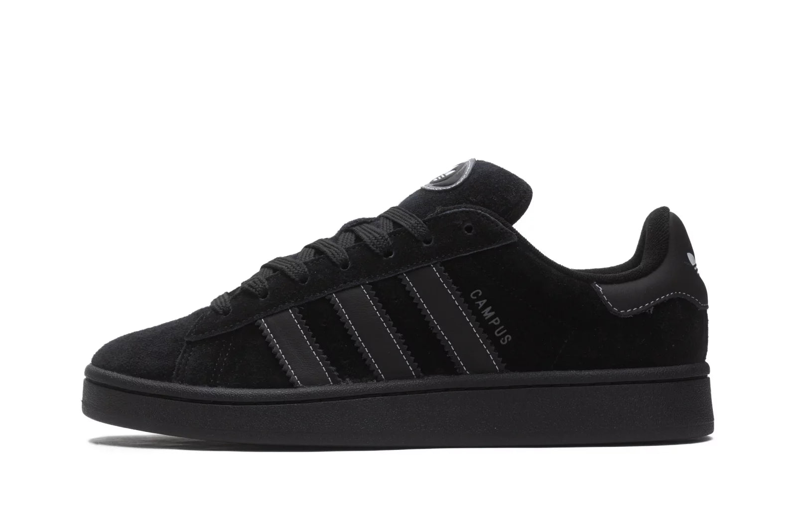 Campus 00s “Black”