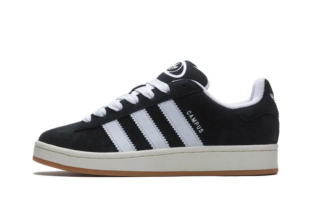 Campus 00s "Core Black"