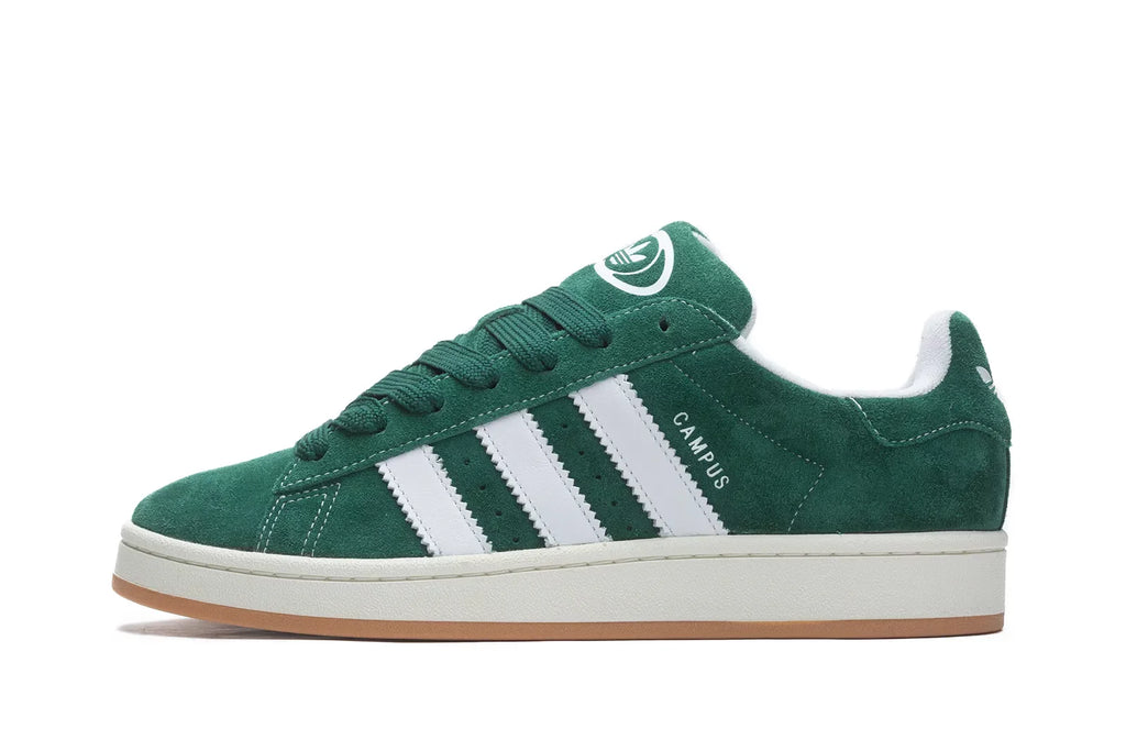 Campus 00s "Dark Green"