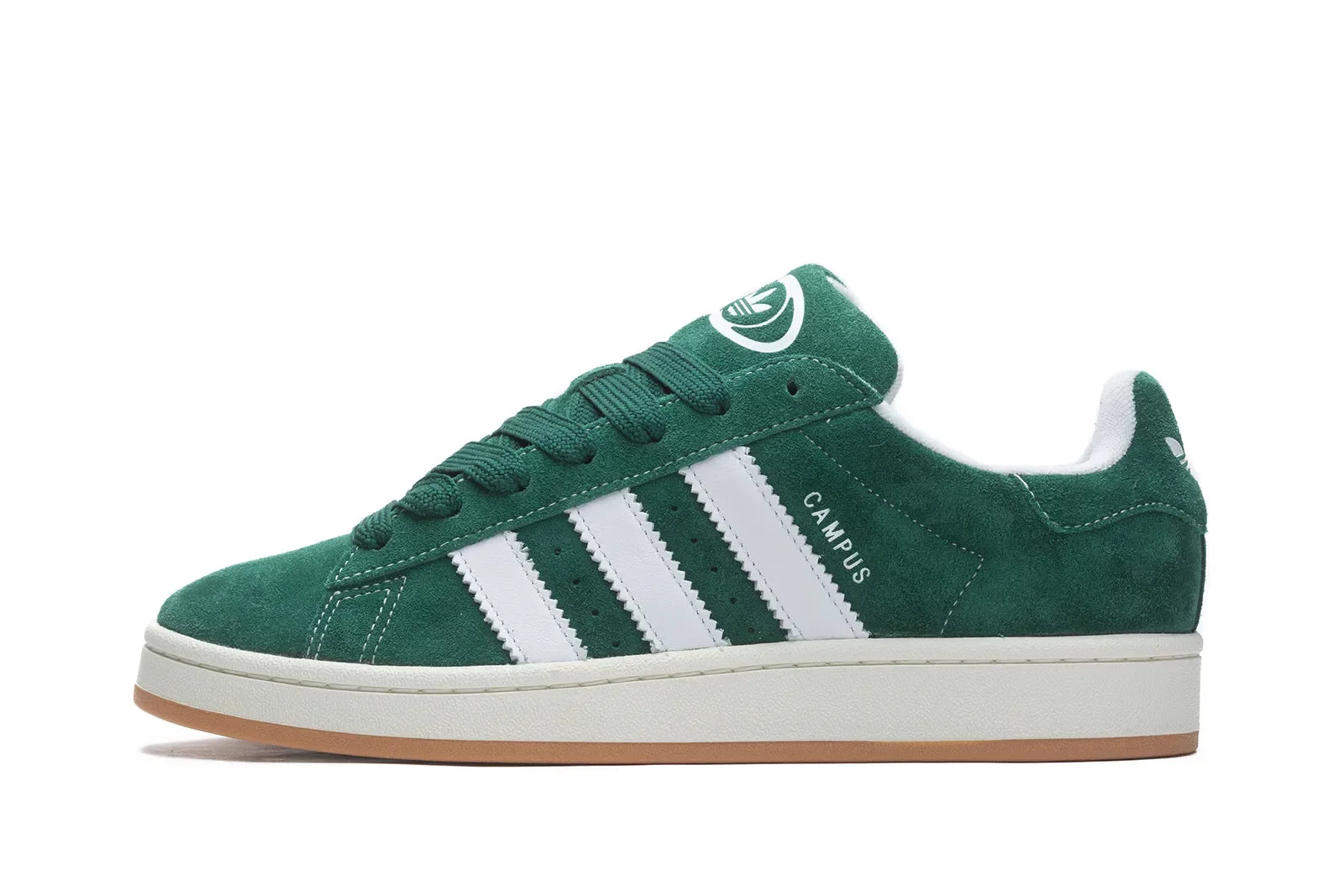 Campus 00s "Dark Green"