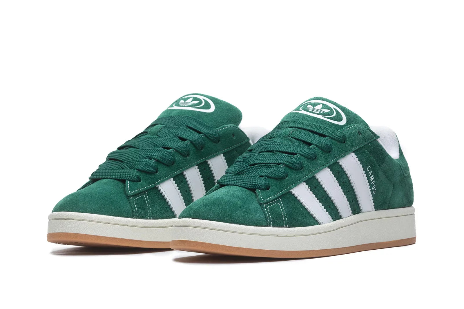 Campus 00s "Dark Green"
