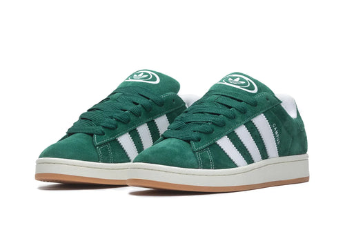 Campus 00s "Dark Green"