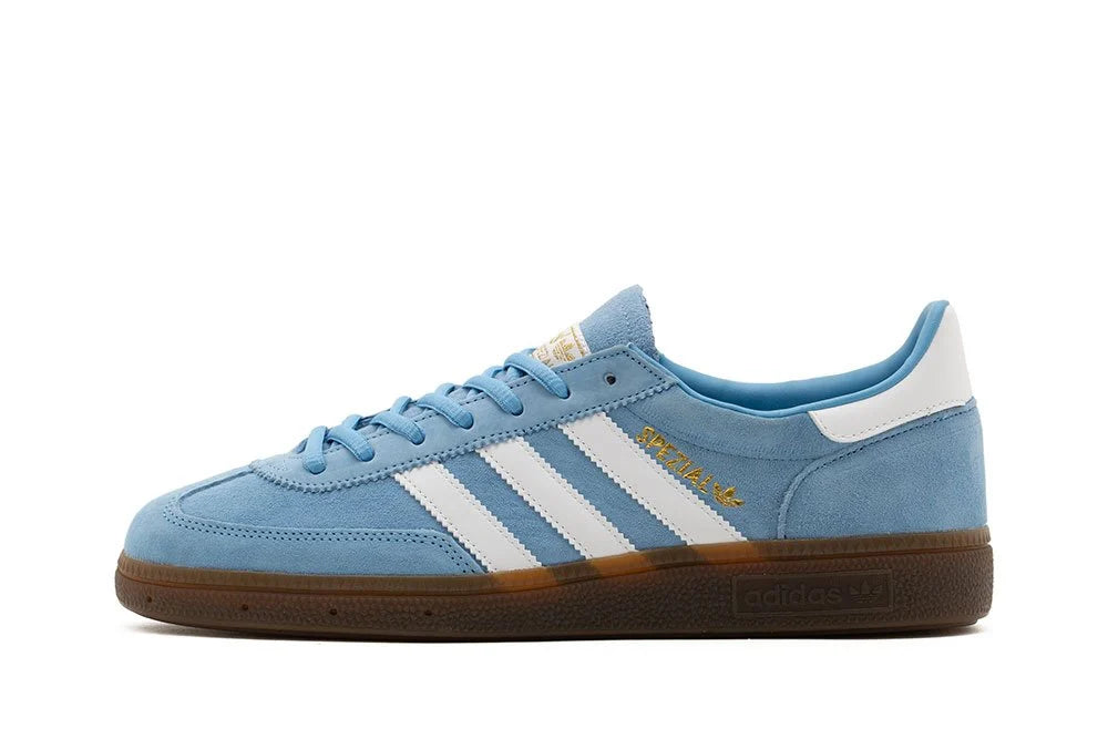 Handball Spezial "Light Blue"