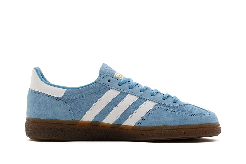 Handball Spezial "Light Blue"