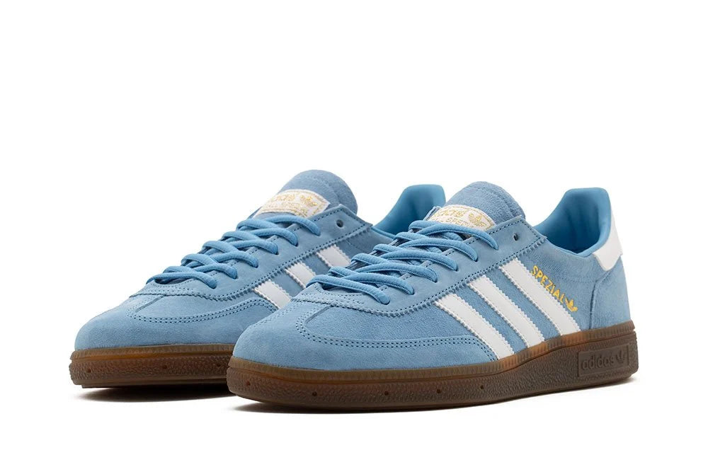 Handball Spezial "Light Blue"
