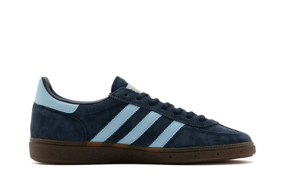 Handball Spezial 'Collegiate Navy"