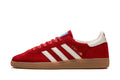 Handball Spezial "Equipment Red"