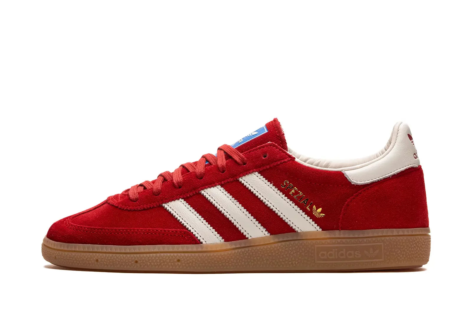 Handball Spezial "Equipment Red"