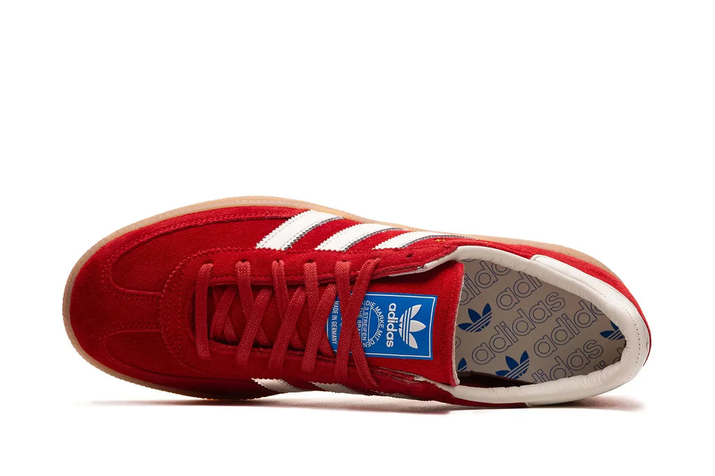 Handball Spezial "Equipment Red"