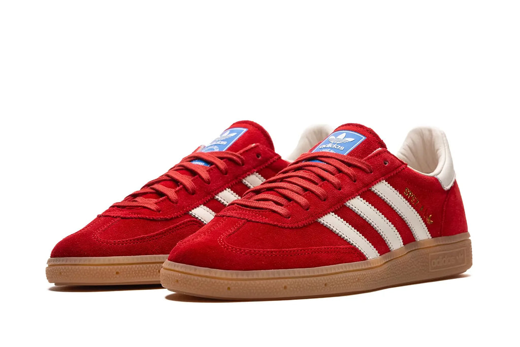 Handball Spezial "Equipment Red"