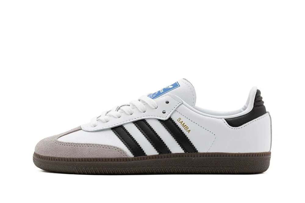 Samba OG "Cloud White"