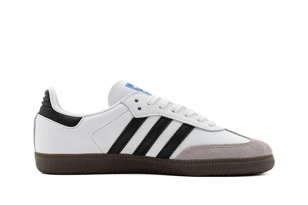 Samba OG "Cloud White"