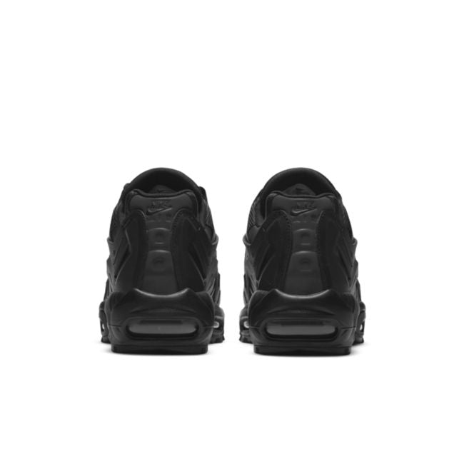 Nike Air Max 95 NDSTRKT "Black Reflective"