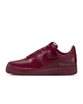 Air Force 1 '07 x Syna Dark Beetroot and Red Oxide