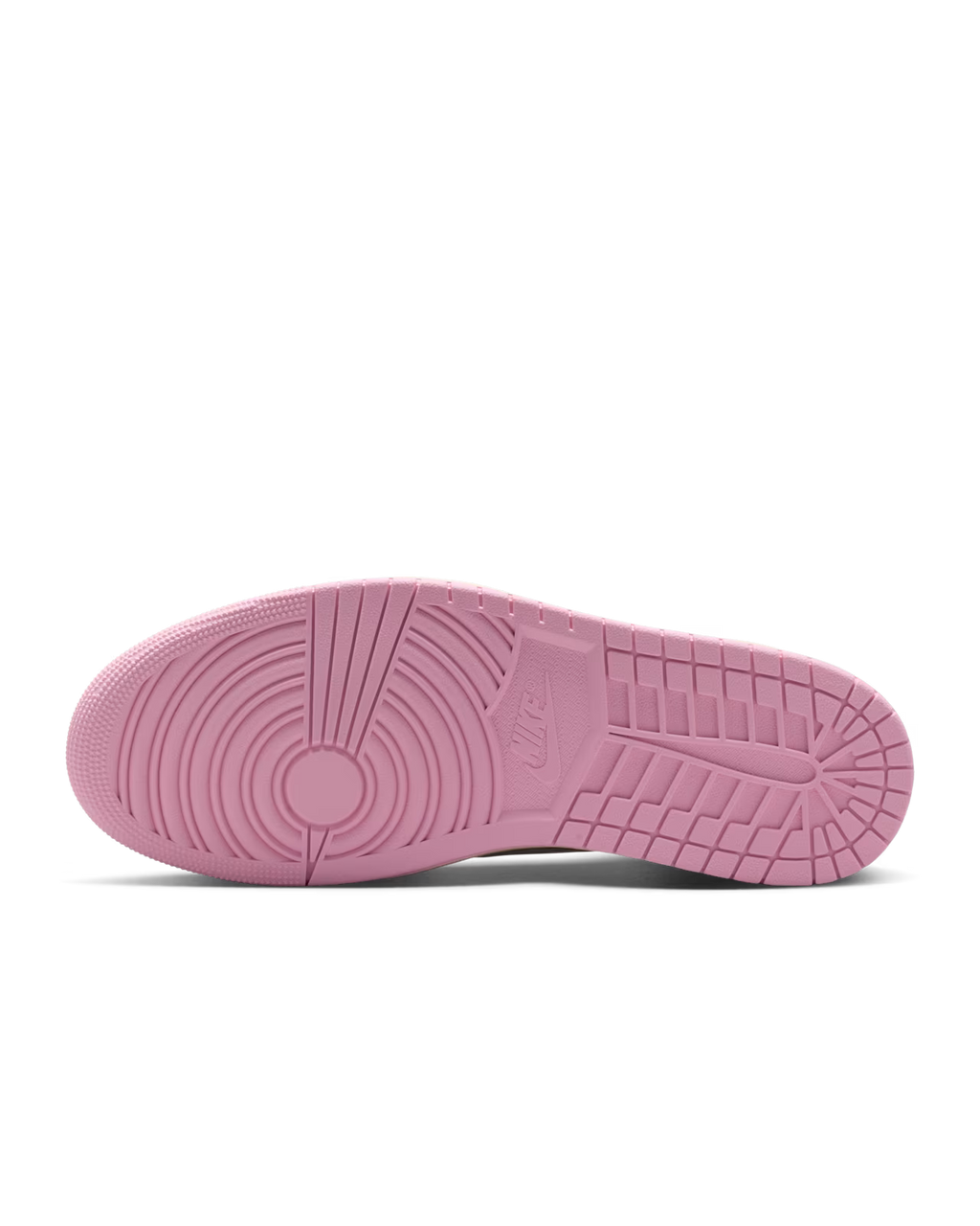 Air Jordan 1 Low x Travis Scott "Muslin & Shy Pink"