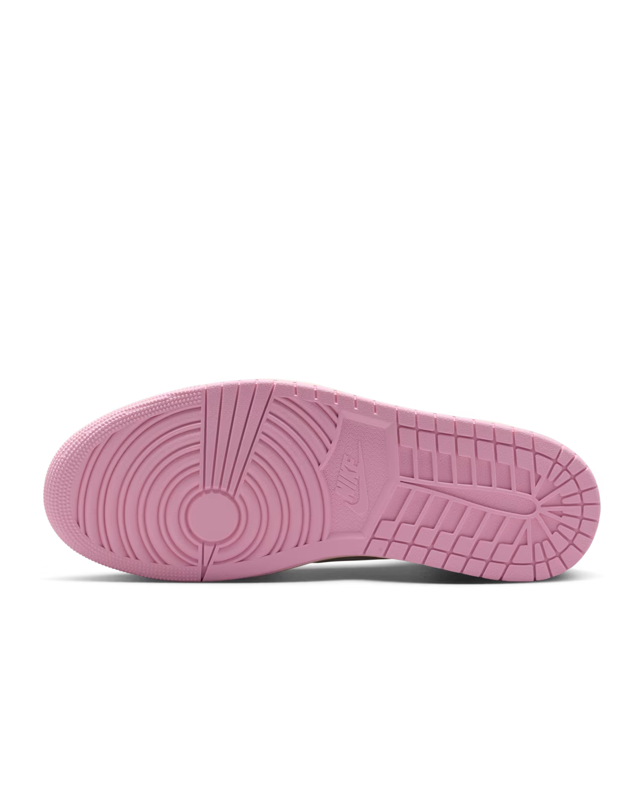 Air Jordan 1 Low x Travis Scott "Muslin & Shy Pink"