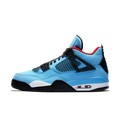 Jordan 4 Retro Travis Scott Cactus Jack