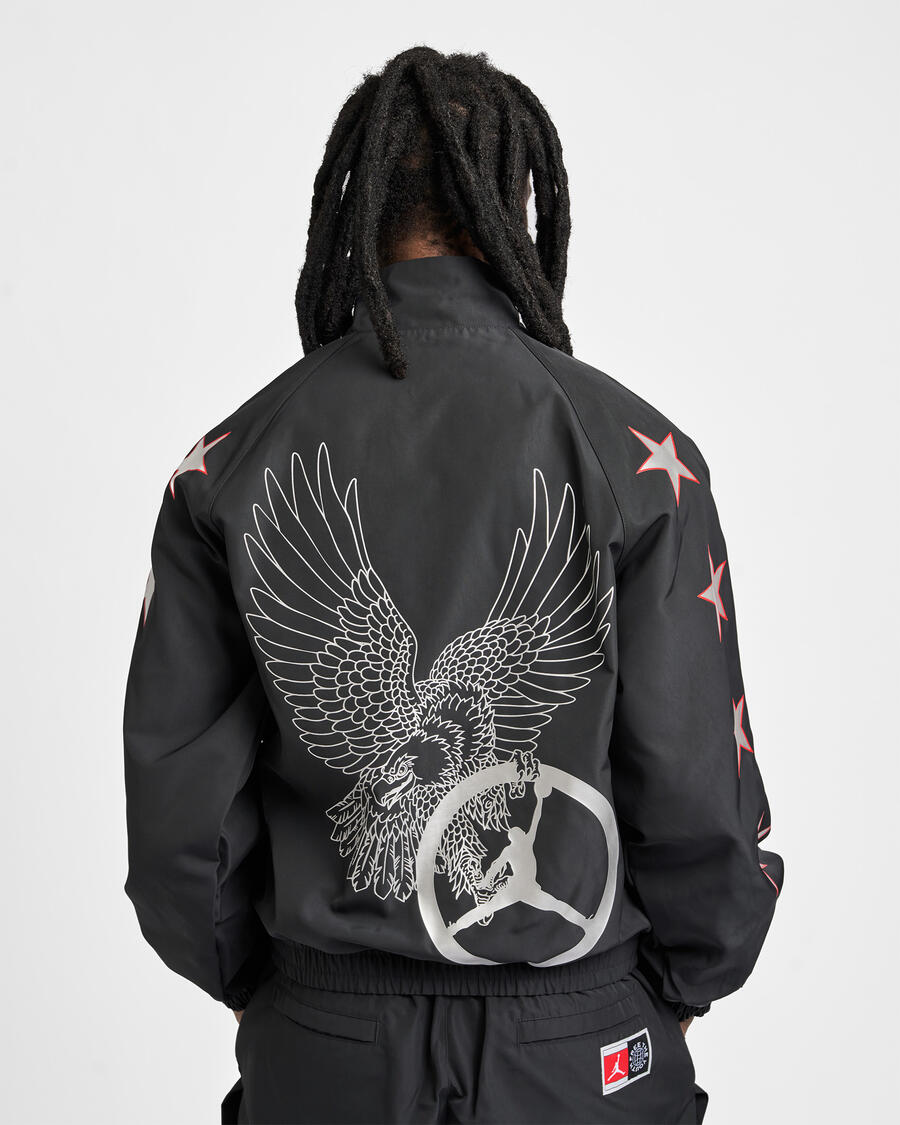 Air Jordan x Free The Youth Track Jacket