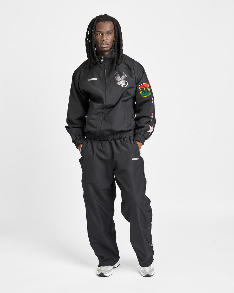 Air Jordan x Free The Youth Track Jacket