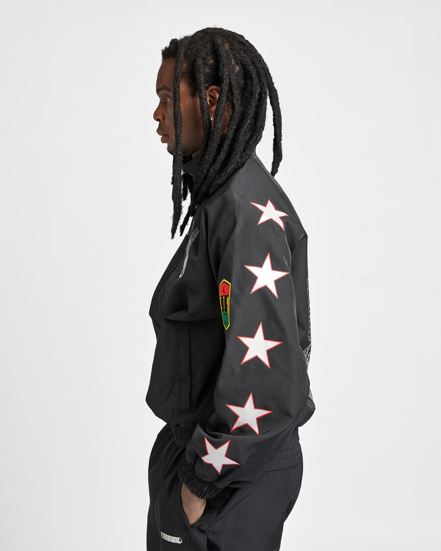 Air Jordan x Free The Youth Track Jacket