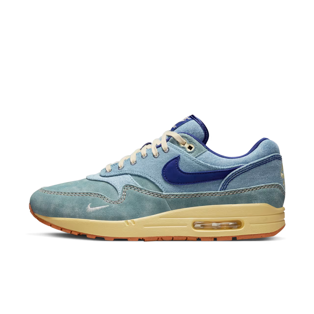 Air Max 1 Dirty Denim
