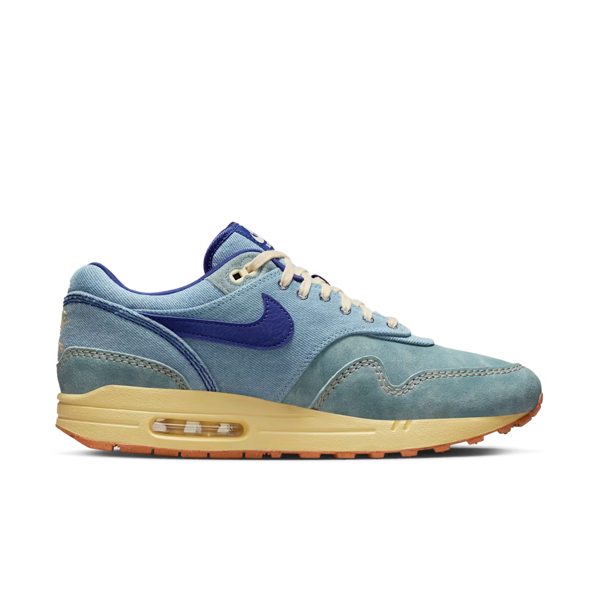 Air Max 1 Dirty Denim