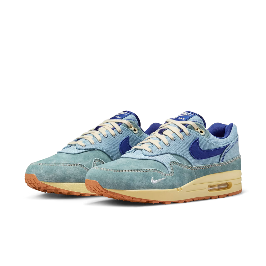 Air Max 1 Dirty Denim