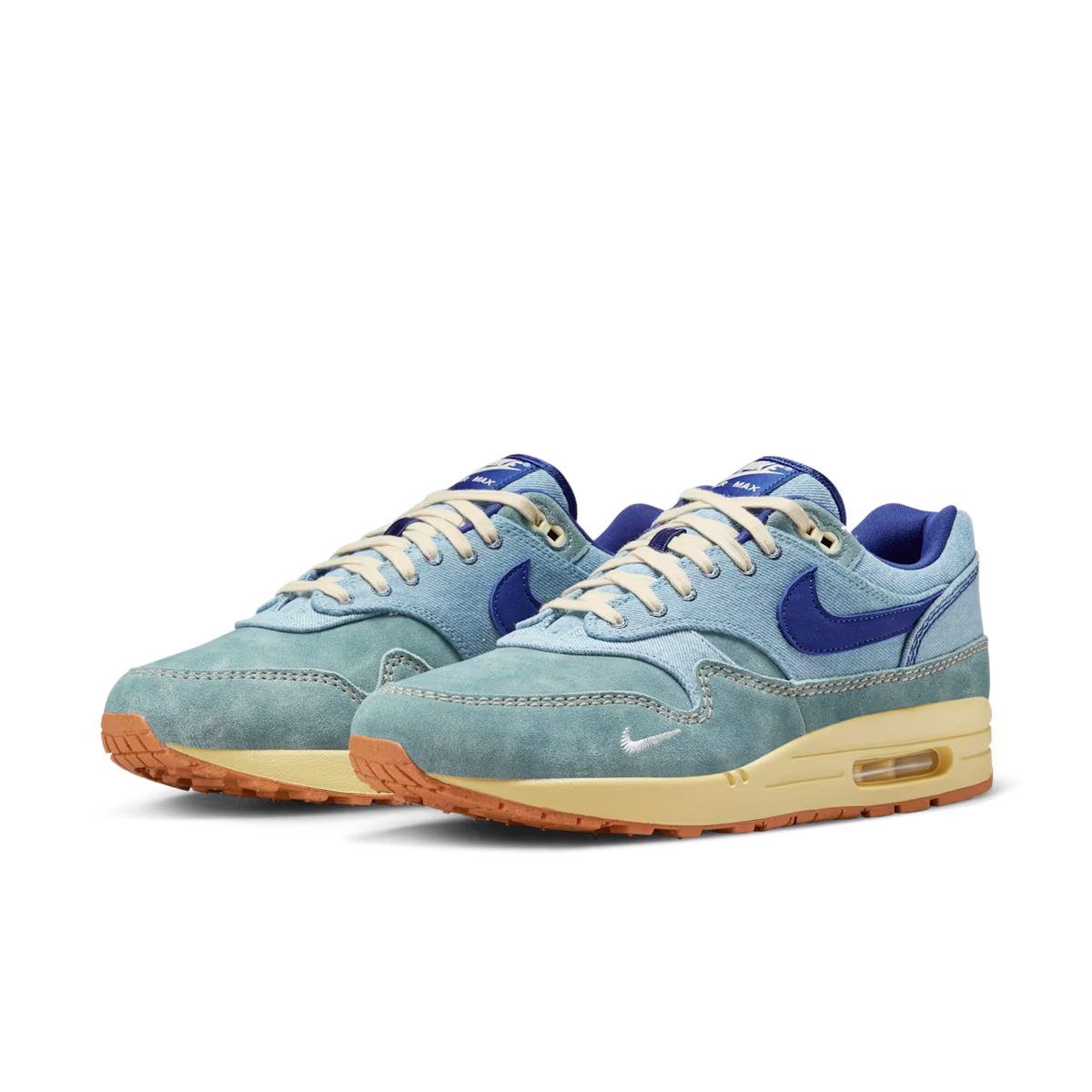 Air Max 1 Dirty Denim