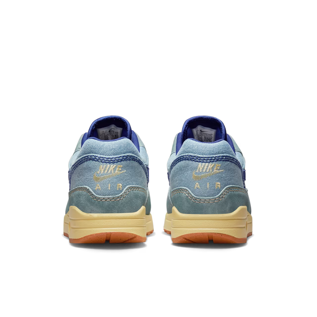 Air Max 1 Dirty Denim