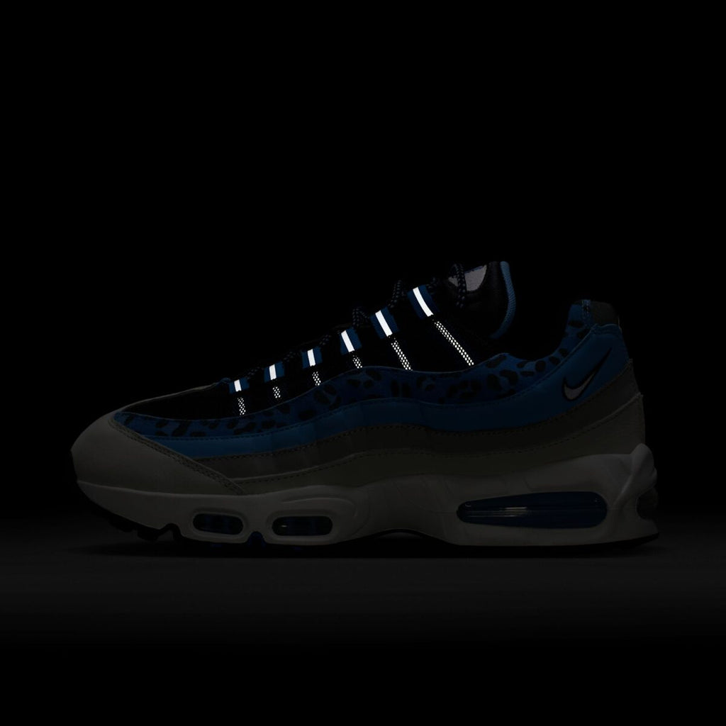 Yardrunners x Nike Air Max 95 “Spelman College”
