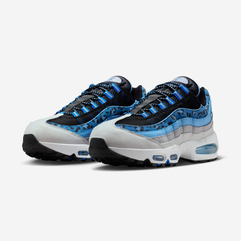 Yardrunners x Nike Air Max 95 “Spelman College”