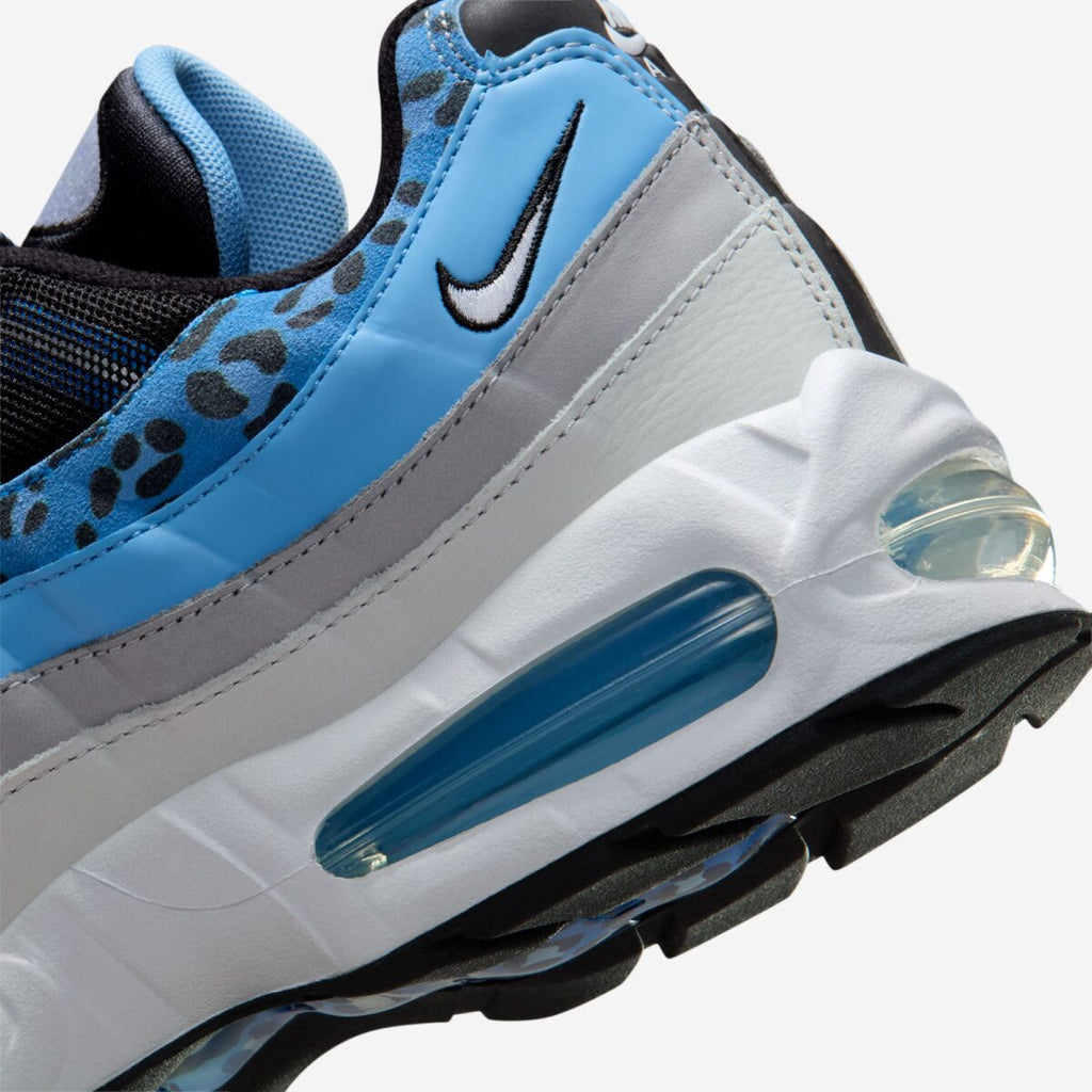 Yardrunners x Nike Air Max 95 “Spelman College”