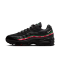 Air Max 95 x UNDEFEATED Black