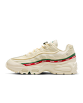 Air Max 95 x UNDEFEATED White