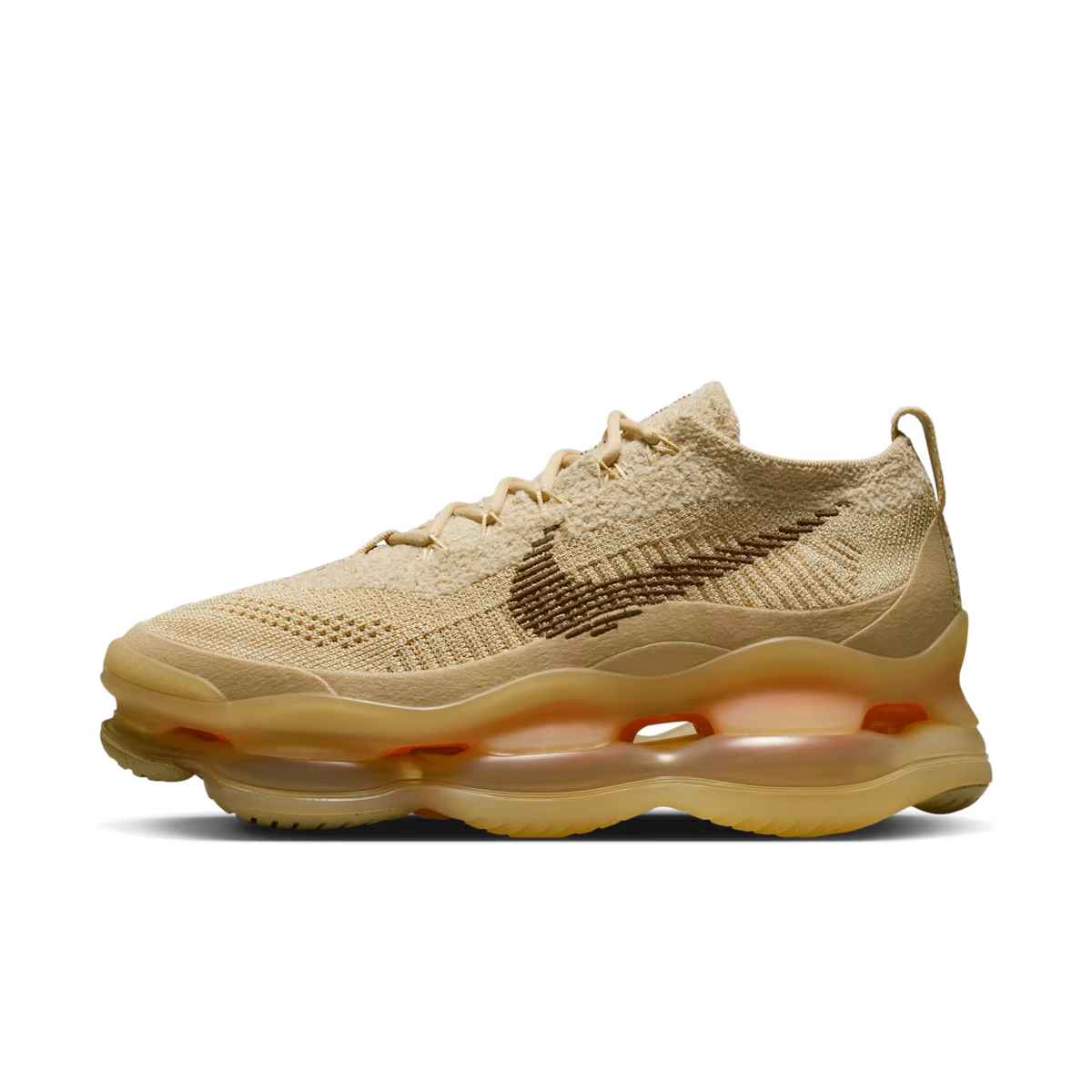 Air Max Scorpion "Sesame"