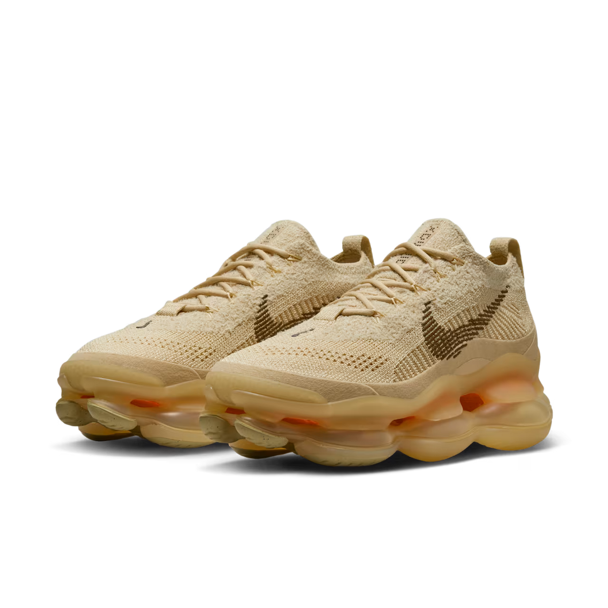 Air Max Scorpion "Sesame"
