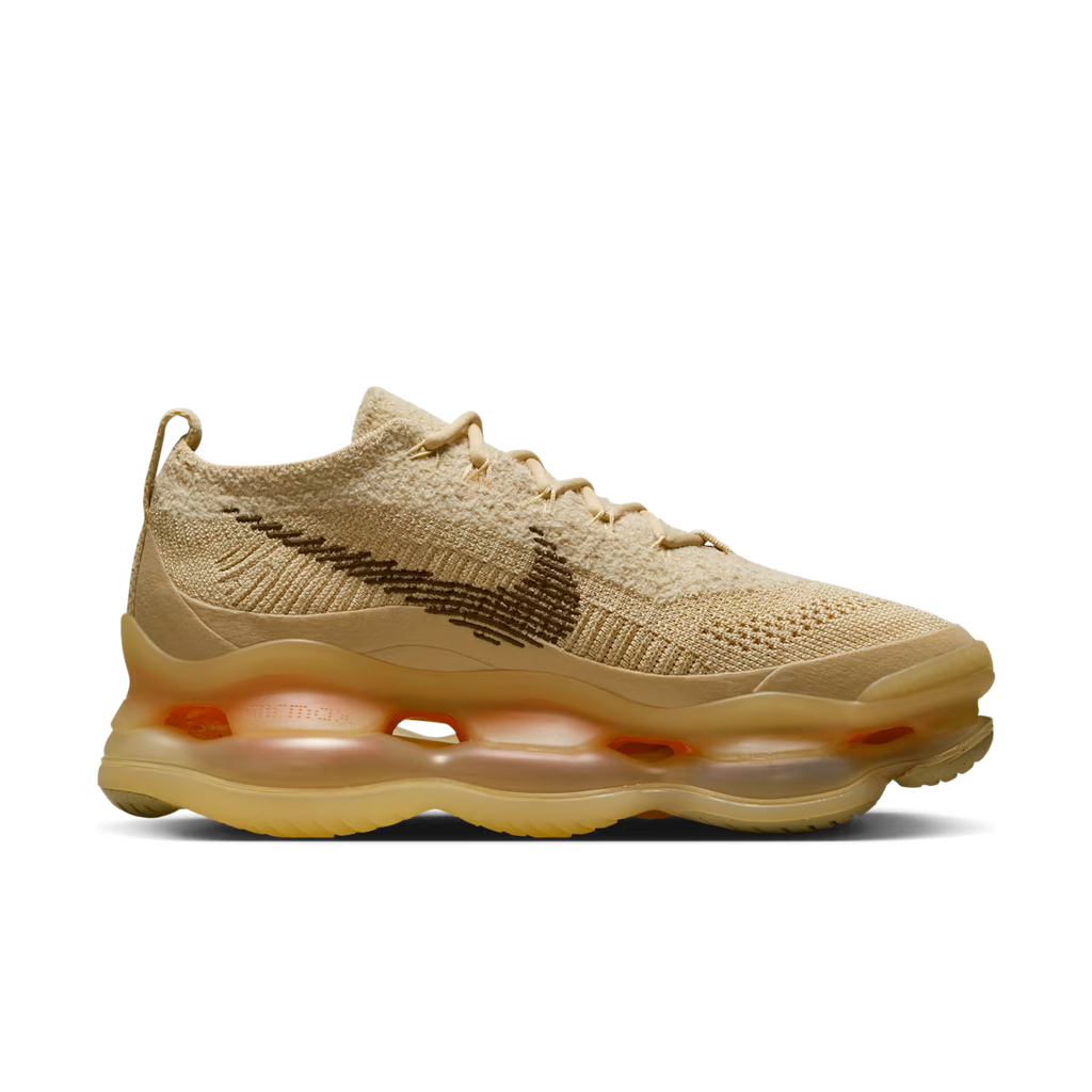 Air Max Scorpion "Sesame"