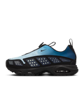 Nike Air Max SNDR Grey Haze and Obsidian