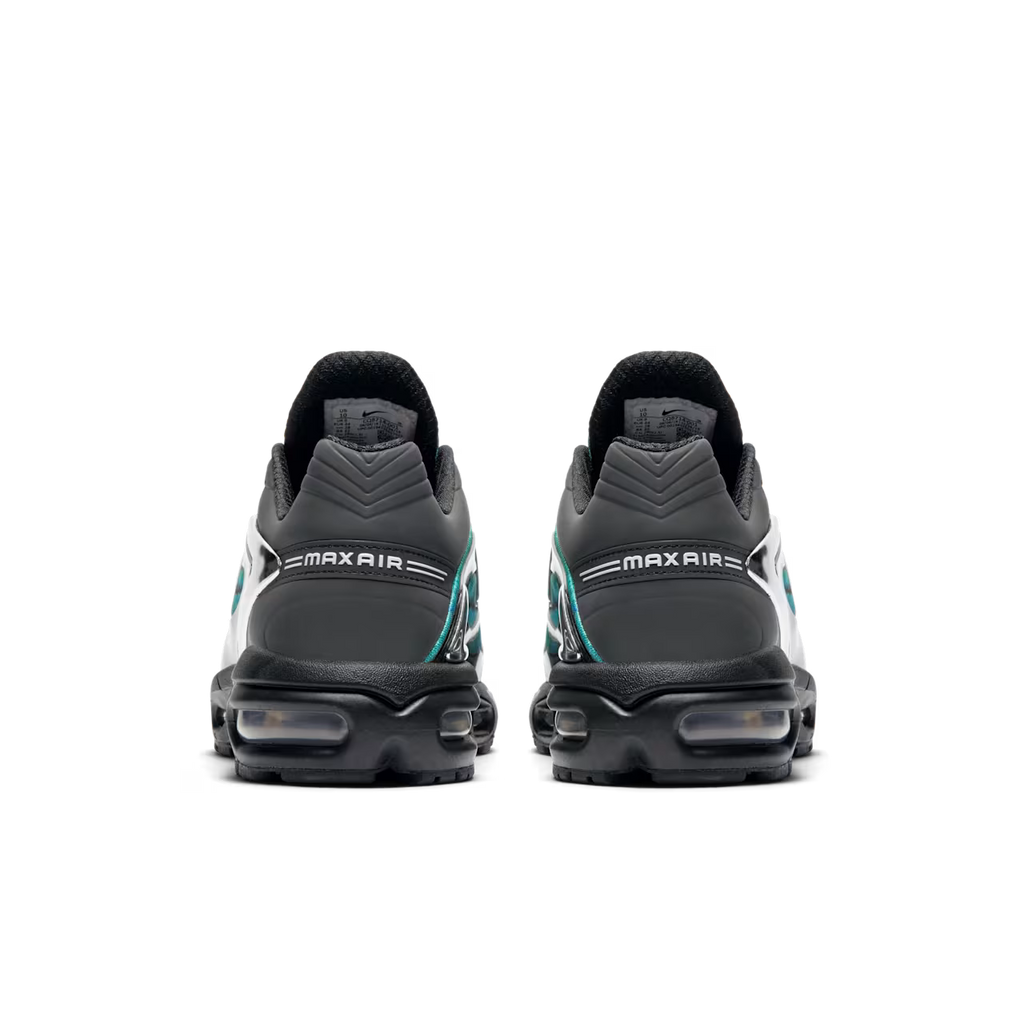 Air Max Tailwind V x Skepta Chrome Blue