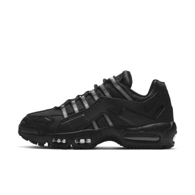 Nike Air Max 95 NDSTRKT "Black Reflective"
