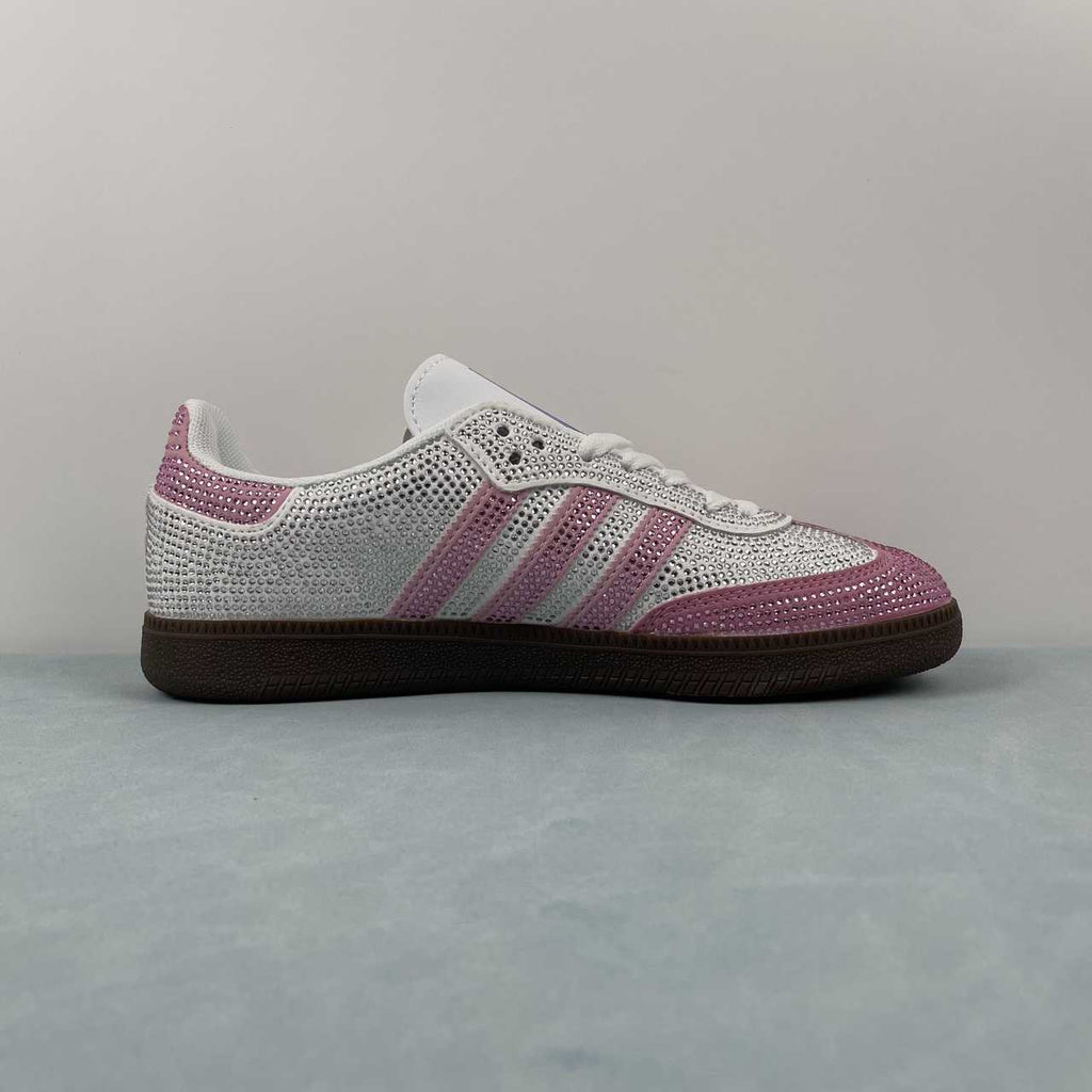 adidas Samba OG "Rhinestone"